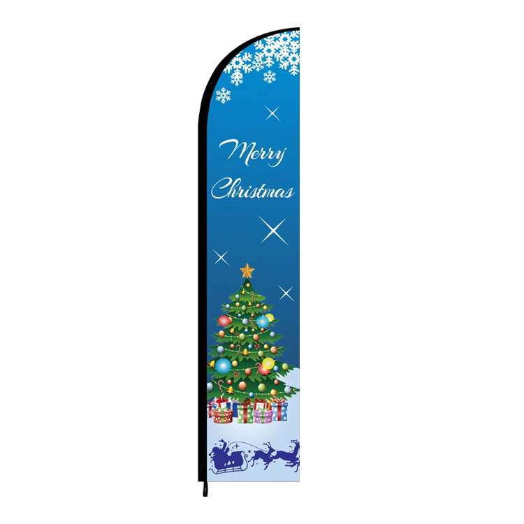 Customized Advertising C ustom Flying Banners bali bow sail swooper Teardrop Flag ,Feather Flag Banners,Beach Flags