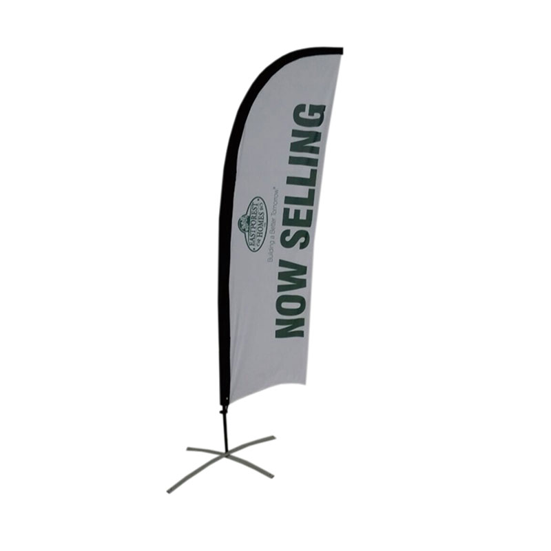 Promotional Product Custom international signal coding flag high quality polyester Sailing sailboat flag