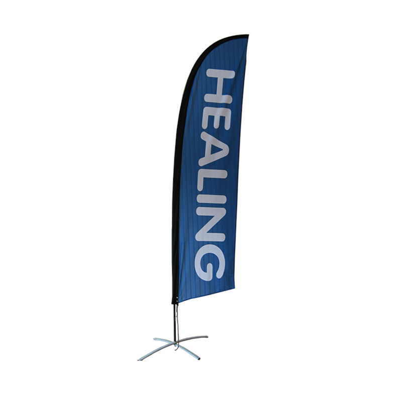 Sail flags for sailing events and competitions